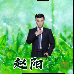 赵阳